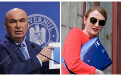 Confruntarea din Politica Românească: Guvernul și Curtea Constituțională pe Terenul Pensiilor Speciale Premierul Ilie Bolojan a trimis vineri o scrisoare Curții Constituționale (CCR) în care avertizează despre posibilele consecințe financiare ale întârzierii în luarea unei decizii referitoare la pensiile speciale ale magistraților