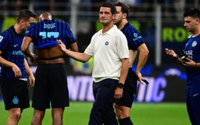 Inter, „thriller” în Cupa Italiei. Echipa lui Cristi Chivu a învins Torino cu mari emoții și s-a calificat în semifinale