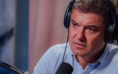 Ce iubite a avut Cristian Boureanu din showbizul românesc. Cu cine a avut cea mai lungă relație și de ce s-a încheiat