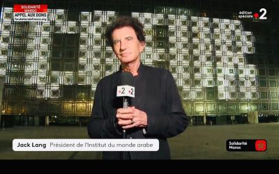 Jack Lang, sub presiune după legăturile cu Epstein