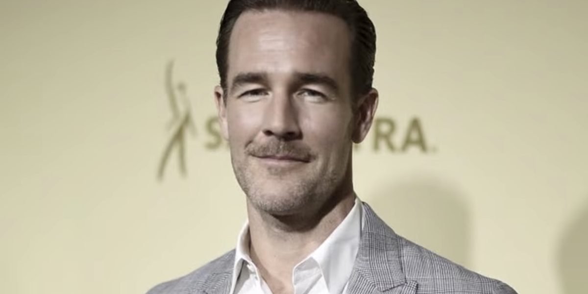 Actorul american James Van Der Beek, cunoscut pentru rolul principal din serialul „Dawson’s Creek”, a murit la vârsta de 48 de ani, după ce a fost diagnosticat cu cancer de colon