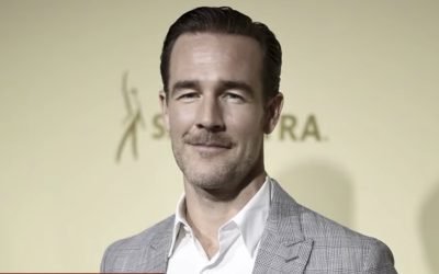 Actorul american James Van Der Beek, cunoscut pentru rolul principal din serialul „Dawson’s Creek”, a murit la vârsta de 48 de ani, după ce a fost diagnosticat cu cancer de colon