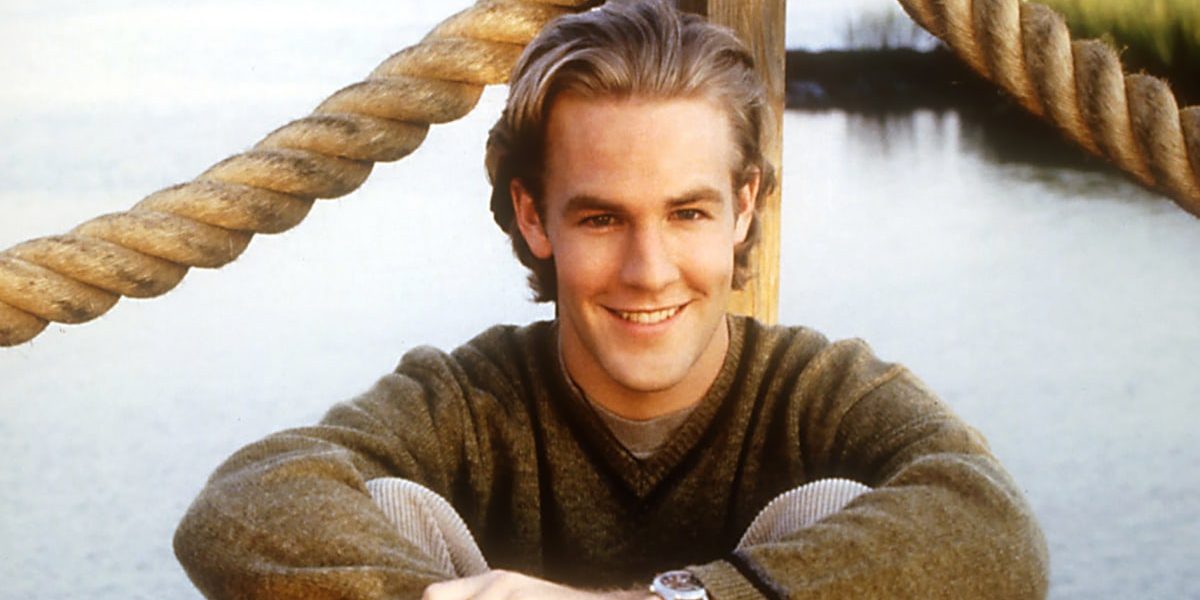 James Van Der Beek, 'Dawson's Creek' and 'Varsity Blues' star, dies at 48