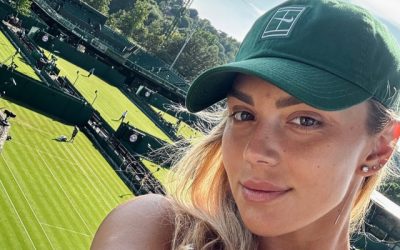 Jaqueline Cristian, în turul trei la Dubai după o victorie clară Jaqueline Cristian a reușit o performanță notabilă, calificându-se în turul trei al turneului WTA de la Dubai