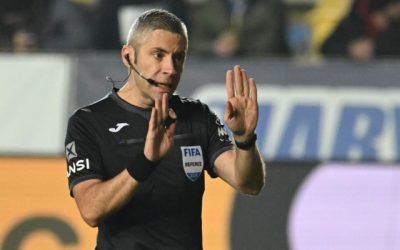 Arbitrul Radu Petrescu în centrul unui scandal de arbitraj: FC Argeș va acționa în instanță FC Argeș a decis să conteste în instanță decizia arbitrală din meciul cu Petrolul Ploiești, după ce o reușită validată a fost anulată de centralul Radu Petrescu în minutul 85