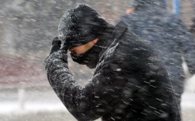 Cod galben de vânt și ninsori viscolite! Răcirea vremii ia cu asalt România Meteorologii din cadrul Administrației Naționale de Meteorologie (ANM) au emis coduri galbene care vizează majoritatea țării, iar estimările arată o răcire rapidă a vremii