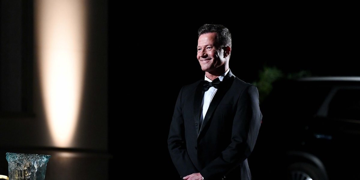 Kiss Kriszta lett a Nagy Ő, Stohl András választottja