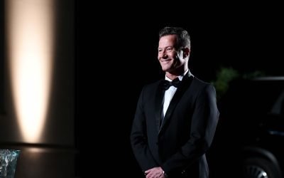 Kiss Kriszta, aleasa lui Stohl Andras în competiția Nagy Ő