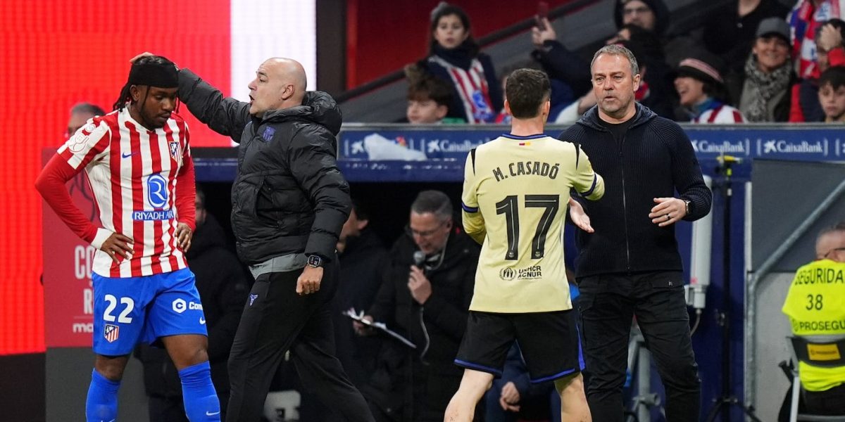 Flick, greșelile majore care au zguduit naționala Germaniei