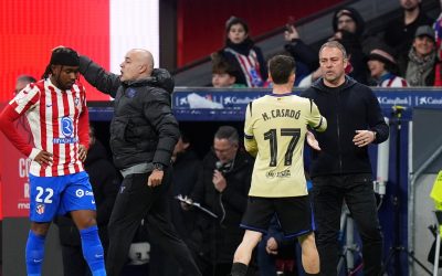 Flick, greșelile majore care au zguduit naționala Germaniei