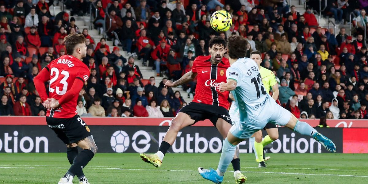 Betis își întărește poziția în La Liga cu o victorie clară la Mallorca Real Betis a înregistrat o victorie convingătoare pe terenul celor de la Mallorca, consolidându-și astfel locul cinci în clasamentul La Liga