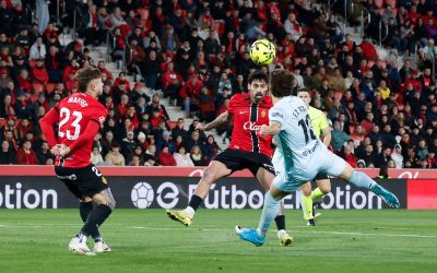 Betis își întărește poziția în La Liga cu o victorie clară la Mallorca Real Betis a înregistrat o victorie convingătoare pe terenul celor de la Mallorca, consolidându-și astfel locul cinci în clasamentul La Liga