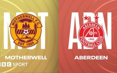 Un duel tensionat la Fir Park: Motherwell și Aberdeen își dispută punctele esențiale Motherwell și Aberdeen se pregătesc pentru un meci crucial în campionatul de fotbal scoțian, programat să înceapă la ora 14:30 GMT