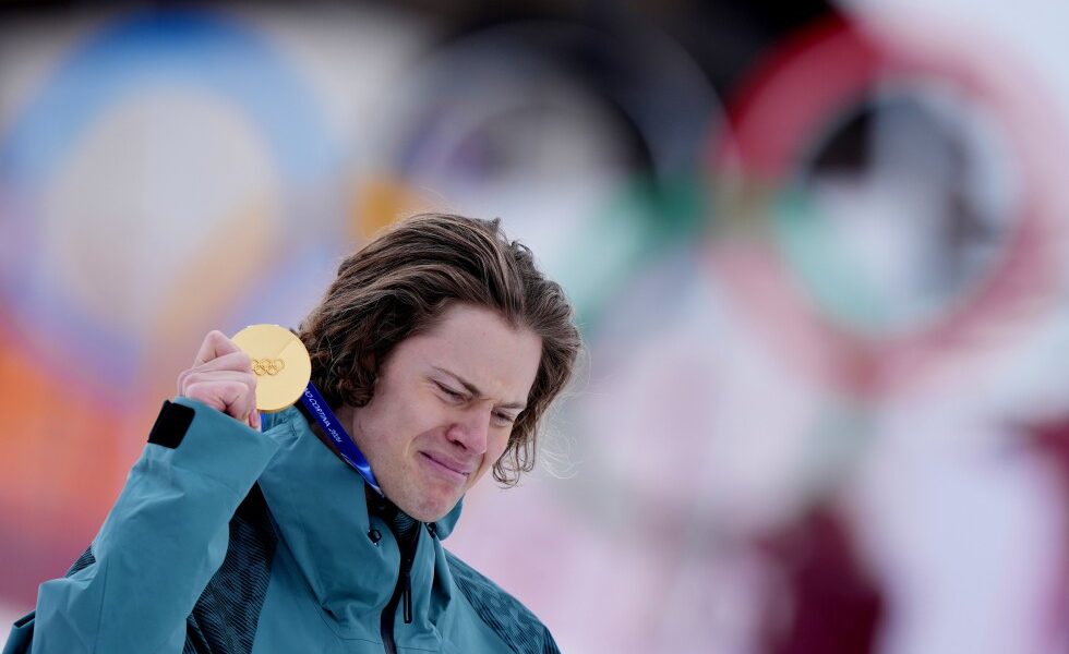 Brazil's Lucas Pinheiro Braathen wins South America's 1st ever Winter Games medal