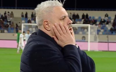 Al-Riyadh face schimbări drastice: Daniel Carreno, demis după o serie de eșecuri Al-Riyadh, echipa aflată pe locul 16 în campionatul din Arabia Saudită, l-a demis pe antrenorul uruguayan Daniel Carreno, după ce acesta a înregistrat o performanță dezamăgitoare, cu 12 meciuri jucate fără nicio victorie
