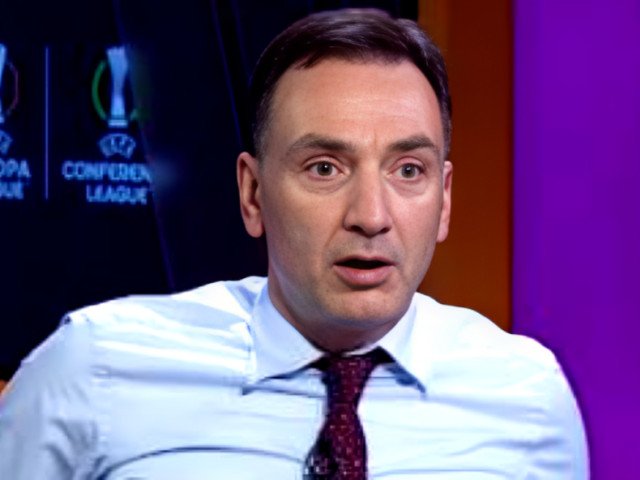 Radu Naum, în corzi: Gigi Becali îl lasă fără cuvinte în direct!