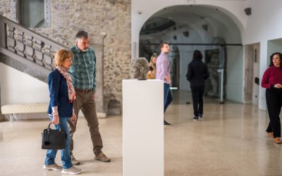 România sărbătorește Ziua Națională Constantin Brâncuși: Evenimente culturale și internaționale dedicate sculptorului La 19 februarie 2026, România celebrează Ziua Națională Constantin Brâncuși, marcând 150 de ani de la nașterea unuia dintre cei mai influenți artiști ai secolului XX