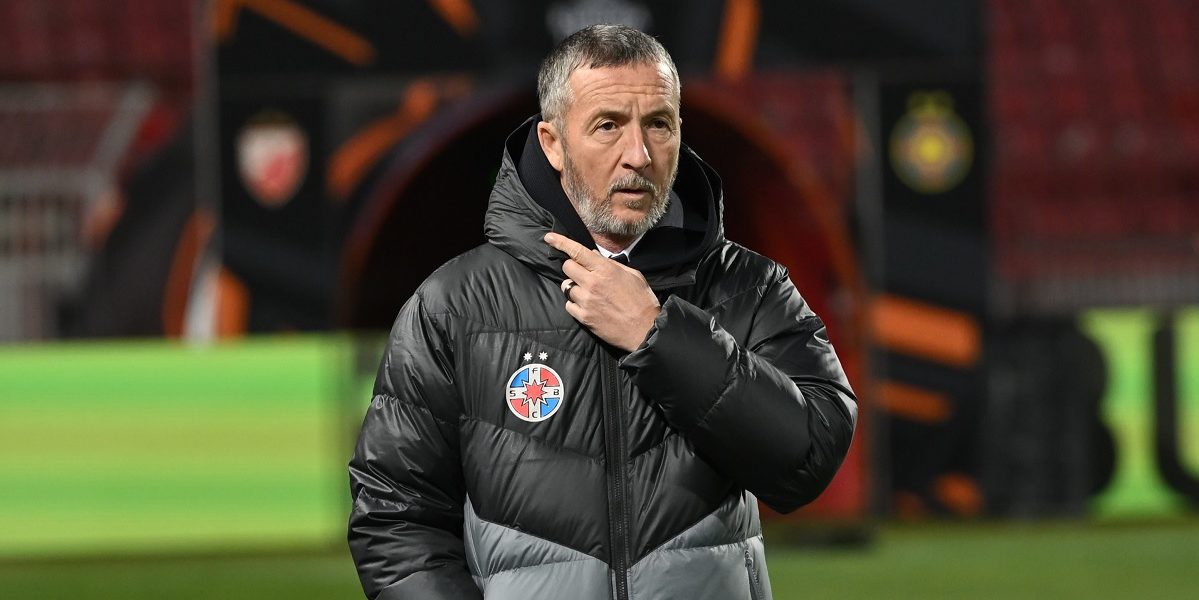 Mihai Stoica a rămas fără permis de conducere! Ce a făcut înainte de Universitatea Craiova – FCSB