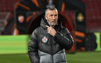 Mihai Stoica, fără permis înainte de duelul cu Craiova Mihai Stoica, directorul sportiv al echipei FCSB, a rămas fără permis de conducere înaintea meciului important cu Universitatea Craiova, programat pe stadionul Ion Oblemenco