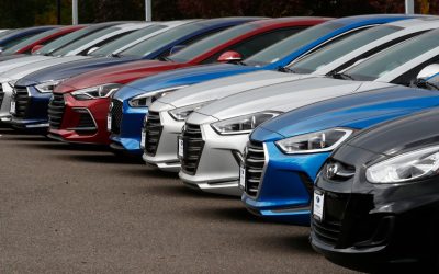 O experiență neplăcută cu închirierea de mașini la Aeroportul Raleigh-Durham Un client fidel al companiei de închirieri auto National s-a confruntat cu o situație frustrantă după ce a închiriat un Hyundai Sonata de pe aeroportul Raleigh-Durham