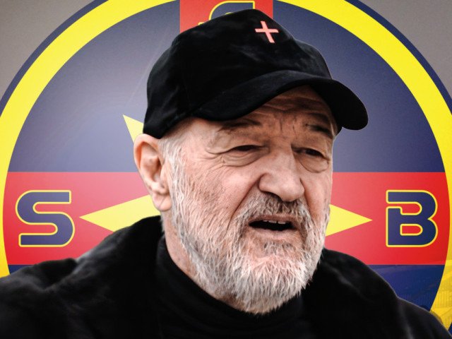 SuperLiga în alertă: Meleele decisive din Bănie Luni, 20 februarie, SuperLiga României oferă un duel spectaculos în Bănie, acolo unde Universitatea Craiova o va întâlni pe FCSB începând cu ora 20:00