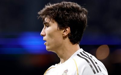 Duelul anului pe Santiago Bernabéu Real Madrid și Real Sociedad se pregătesc pentru un meci care promite să fie unul dintre cele mai așteptate evenimente ale anului 2026