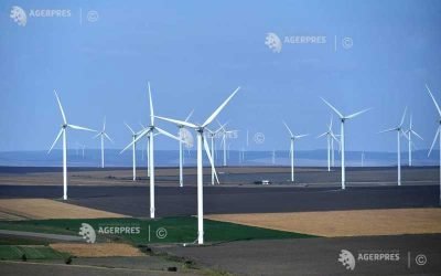 PPC Renewables România investește în viitorul energiei regenerabile PPC Renewables România a anunțat extinderea parcului eolian Sălbatica 1, prin implementarea unui sistem de stocare a energiei în baterii cu o capacitate de 60,12 MWh