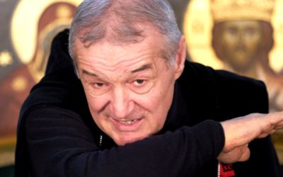 FCSB, decizie radicală a lui Becali înainte de duelul cu Craiova!