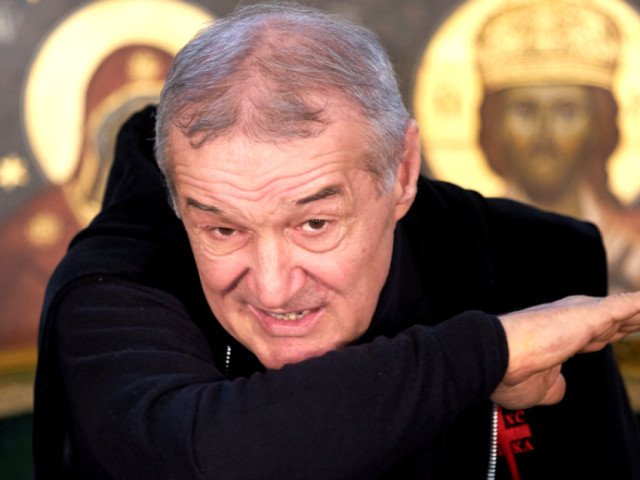FCSB, decizie radicală a lui Becali înainte de duelul cu Craiova!