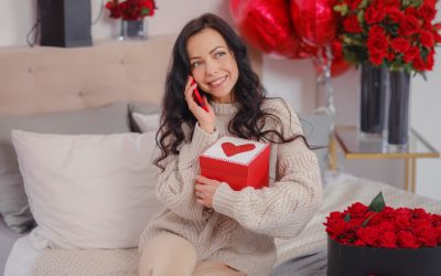 Valentine’s Day: Mesaje de dragoste care inspiră apropiații Pe 14 februarie, românii își sărbătoresc iubirea, un prilej potent de a transmite mesaje și urări care să întărească relațiile