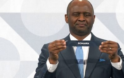 România, înfruntări de foc în Liga Națiunilor 2026/2027!