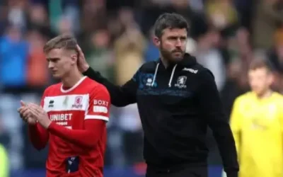 Ronaldo Revine pe Teren în Meciul Crucial dintre Al Nassr și Al Fateh Al Nassr se îndreaptă spre un meci decisiv sâmbătă, când se va întâlni cu Al Fateh în cadrul unei competiții care devine din ce în ce mai strânsă în Liga Saudiă