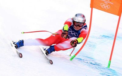 Marco Odermatt, lupta pe ultima sută de metri pentru aurul olimpic Marco Odermatt, schiorul elvețian care domină Cupa Mondială de schi alpin, se află în fața unei provocări esențiale la Jocurile Olimpice de iarnă de la Milano-Cortina