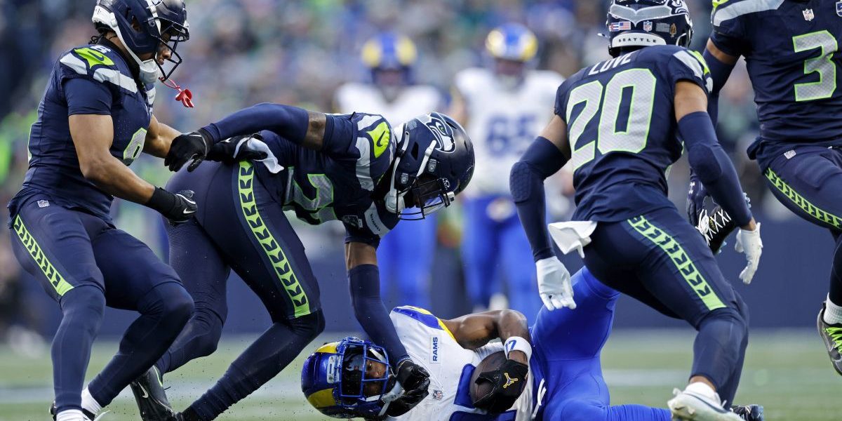 Toate informațiile despre Super Bowl: Seattle Seahawks