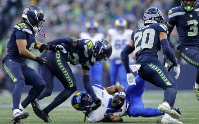 Seattle Seahawks: Detalii esențiale despre Super Bowl 2023!
