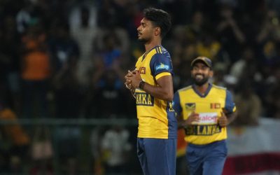 Sri Lanka și Oman se confruntă în T20 World Cup – live gratuit!