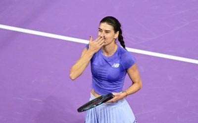 Transylvania Open: Sorana Cîrstea triumfă înainte de retragere!