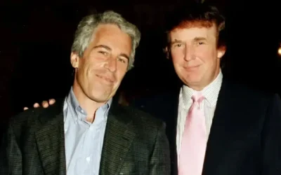 Trevor Noah’s Joke Ruffles Trump, Links Greenland Obsession to Epstein Island