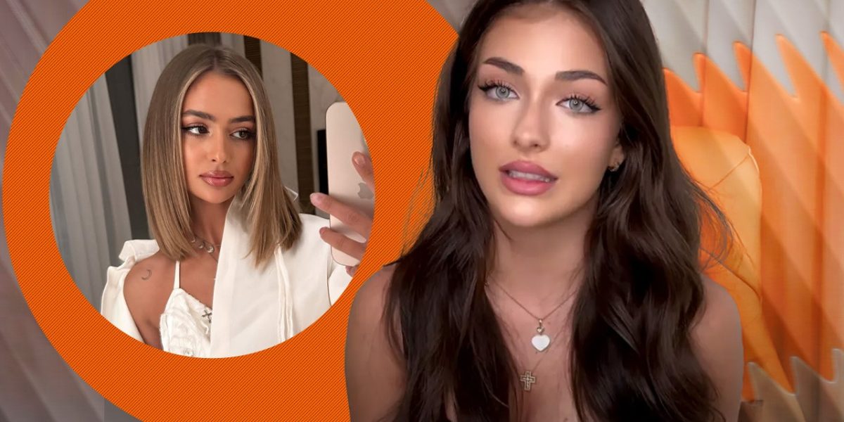 ”Îi dai follow fostului meu iubit pe TikTok?!”