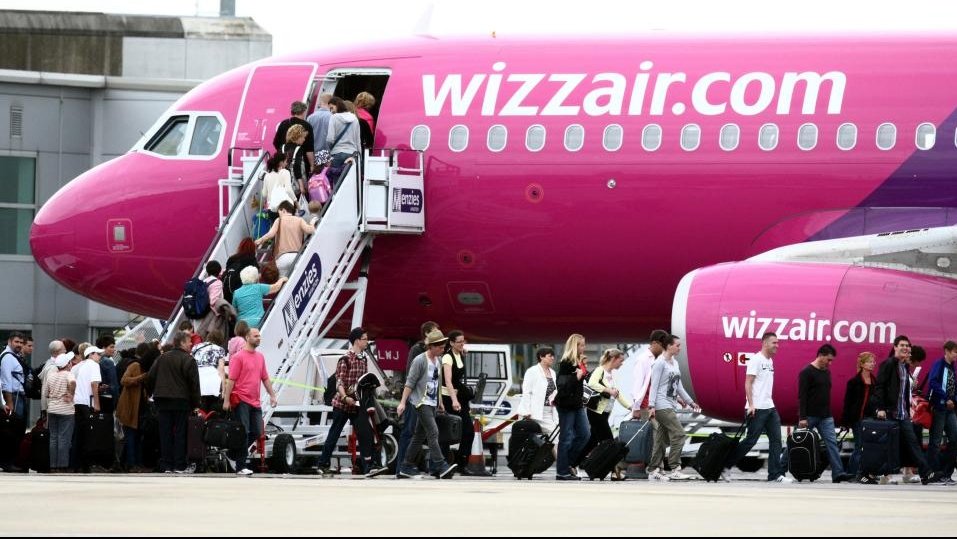 Anunț de la Wizz Air pentru toți clienții. Schimbare în toate avioanele
