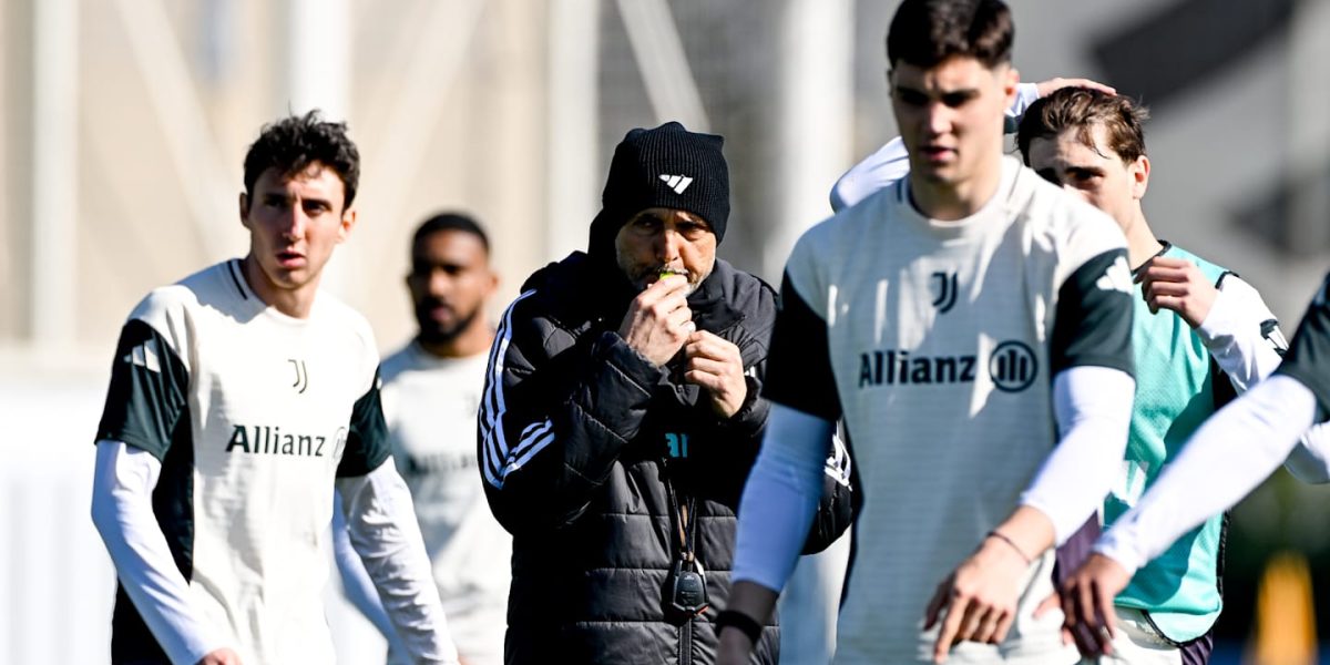 La titolarità di Yildiz, i dubbi su Bremer e il momento negativo: parla Spalletti