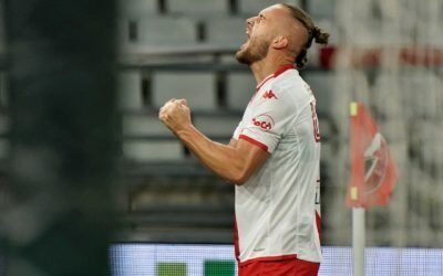 George Pușcaș revine în România: Transfer la Dinamo Internaționalul român George Pușcaș se va alătura echipei Dinamo București, după ce a avut o colaborare scurtă cu turcii de la Bodrumspor