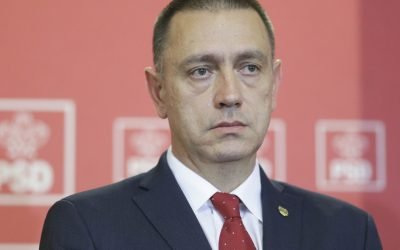Avertismentul lui Mihai Fifor: România riscă recesiunea din cauza austerității România se află pe un drum periculos, avertizează Mihai Fifor, liderul PSD Arad, care a subliniat că măsurile de austeritate adoptate de premierul Ilie Bolojan, inclusiv majorarea TVA-ului și a accizelor la carburanți, riscă să împingă economia națională în recesiune