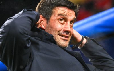 Chivu, revanșă strălucită: adversara din semifinale decisă la penalty-uri!