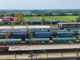 Zamfir de la CFR SA, pe cale să migreze la Rail Cargo?