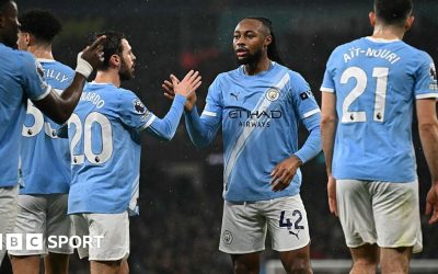 Nottingham Forest și Wolves, meci fără strălucire: 0-0 pe City Ground Într-o partidă lipsită de spectacol, Nottingham Forest și Wolverhampton s-au împărțit punctele pe City Ground, încheind meciul cu scorul de 0-0