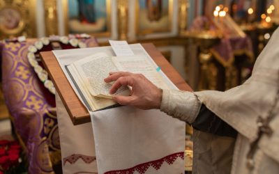 Sfântul Haralambie, ocrotitorul sănătății și al apărătorilor în fața bolilor, sărbătorit pe 10 februarie La data de 10 februarie, credincioșii ortodocși din întreaga lume pun suflet și devotament în sărbătoarea Sfântului Haralambie