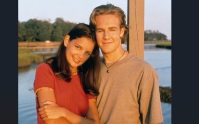 Moartea lui James Van Der Beek: Un simbol al tinereții pierdute Actorul James Van Der Beek, cunoscut pentru rolul său emblematic din popularul serial „Dawson’s Creek”, a murit la vârsta de 48 de ani, după o dificultate lungă în fața cancerului de colon