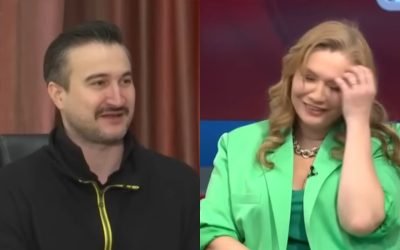 Alex Dobrescu vorbește din spatele gratiilor despre dorul de copii și regretul alegerilor făcute Alex Dobrescu, condamnat la patru ani de închisoare pentru trafic de droguri, a oferit un interviu emoționant din arest, în care a dezvăluit gândurile și sentimentele sale profunde legate de familie
