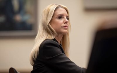 Tensiuni în audierile Congresului: Pam Bondi, atacuri și scuze lipsite de substanță Audierile din fața Comitetului Judiciar al Camerei Reprezentanților s-au transformat într-o confruntare aprinsă, în centrul căreia s-a aflat procurorul general Pam Bondi